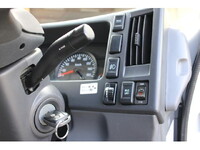 ISUZU Elf Aluminum Van TPG-NPR85AN 2016 251,000km_35
