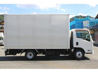 ISUZU Elf Aluminum Van TPG-NPR85AN 2016 251,000km_4