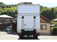ISUZU Elf Aluminum Van TPG-NPR85AN 2016 251,000km_5
