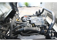 ISUZU Elf Aluminum Van TPG-NPR85AN 2016 251,000km_8