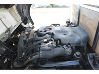 ISUZU Elf Flat Body TDG-NKS85AN 2013 255,000km_11