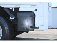 ISUZU Elf Flat Body TDG-NKS85AN 2013 255,000km_20