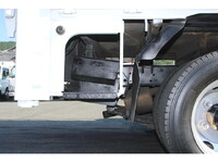 ISUZU Elf Flat Body TDG-NKS85AN 2013 255,000km_22