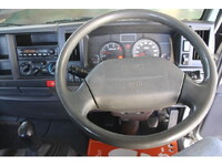ISUZU Elf Flat Body TDG-NKS85AN 2013 255,000km_28