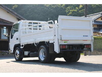 ISUZU Elf Flat Body TDG-NKS85AN 2013 255,000km_2