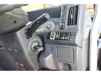ISUZU Elf Flat Body TDG-NKS85AN 2013 255,000km_32