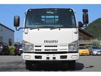 ISUZU Elf Flat Body TDG-NKS85AN 2013 255,000km_3