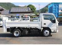 ISUZU Elf Flat Body TDG-NKS85AN 2013 255,000km_4