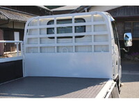 ISUZU Elf Flat Body TDG-NKS85AN 2013 255,000km_8