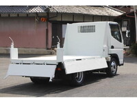 MITSUBISHI FUSO Canter Dump 2PG-FBA30 2021 80,000km_12