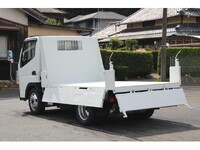 MITSUBISHI FUSO Canter Dump 2PG-FBA30 2021 80,000km_14