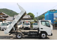 MITSUBISHI FUSO Canter Dump 2PG-FBA30 2021 80,000km_15