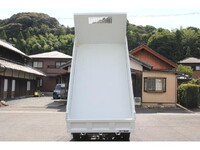 MITSUBISHI FUSO Canter Dump 2PG-FBA30 2021 80,000km_16