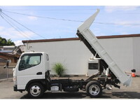 MITSUBISHI FUSO Canter Dump 2PG-FBA30 2021 80,000km_17