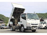 MITSUBISHI FUSO Canter Dump 2PG-FBA30 2021 80,000km_1