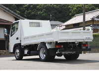MITSUBISHI FUSO Canter Dump 2PG-FBA30 2021 80,000km_2