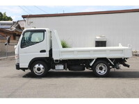 MITSUBISHI FUSO Canter Dump 2PG-FBA30 2021 80,000km_6