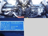 MITSUBISHI FUSO Fighter Aluminum Wing QKG-FK72FZ 2012 262,000km_12