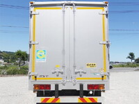 MITSUBISHI FUSO Fighter Aluminum Wing QKG-FK72FZ 2012 262,000km_2