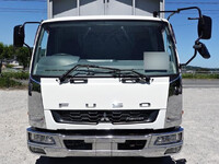 MITSUBISHI FUSO Fighter Aluminum Wing QKG-FK72FZ 2012 262,000km_3
