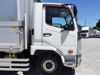 MITSUBISHI FUSO Fighter Aluminum Wing QKG-FK72FZ 2012 262,000km_4