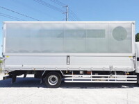 MITSUBISHI FUSO Fighter Aluminum Wing QKG-FK72FZ 2012 262,000km_5