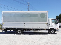 MITSUBISHI FUSO Fighter Aluminum Wing QKG-FK72FZ 2012 262,000km_6