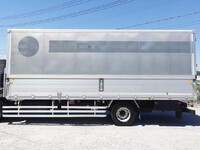 MITSUBISHI FUSO Fighter Aluminum Wing QKG-FK72FZ 2012 262,000km_7