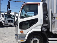 MITSUBISHI FUSO Fighter Aluminum Wing QKG-FK72FZ 2012 262,000km_9