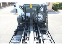 ISUZU Forward Container Carrier Truck SKG-FSR90S2 2012 171,000km_16