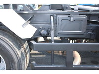 ISUZU Forward Container Carrier Truck SKG-FSR90S2 2012 171,000km_18
