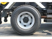 ISUZU Forward Container Carrier Truck SKG-FSR90S2 2012 171,000km_26