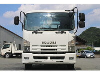 ISUZU Forward Container Carrier Truck SKG-FSR90S2 2012 171,000km_3