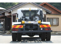 ISUZU Forward Container Carrier Truck SKG-FSR90S2 2012 171,000km_7
