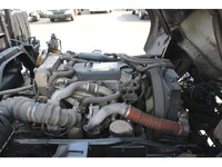 ISUZU Forward Container Carrier Truck SKG-FSR90S2 2012 171,000km_9