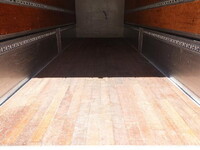 UD TRUCKS Condor Aluminum Wing QKG-PK39CH 2014 192,000km_13