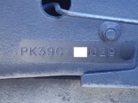 UD TRUCKS Condor Aluminum Wing QKG-PK39CH 2014 192,000km_15