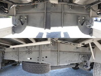 UD TRUCKS Condor Aluminum Wing QKG-PK39CH 2014 192,000km_18