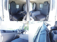 UD TRUCKS Condor Aluminum Wing QKG-PK39CH 2014 192,000km_20