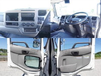 UD TRUCKS Condor Aluminum Wing QKG-PK39CH 2014 192,000km_21