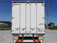UD TRUCKS Condor Aluminum Wing QKG-PK39CH 2014 192,000km_2