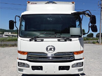 UD TRUCKS Condor Aluminum Wing QKG-PK39CH 2014 192,000km_3