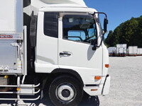 UD TRUCKS Condor Aluminum Wing QKG-PK39CH 2014 192,000km_4