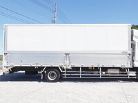 UD TRUCKS Condor Aluminum Wing QKG-PK39CH 2014 192,000km_5