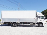 UD TRUCKS Condor Aluminum Wing QKG-PK39CH 2014 192,000km_6