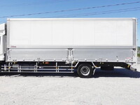 UD TRUCKS Condor Aluminum Wing QKG-PK39CH 2014 192,000km_7