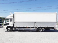 UD TRUCKS Condor Aluminum Wing QKG-PK39CH 2014 192,000km_8