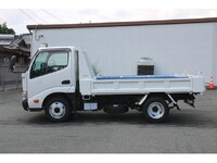 HINO Dutro Dump TKG-XZC610T 2012 134,000km_16