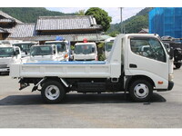 HINO Dutro Dump TKG-XZC610T 2012 134,000km_17