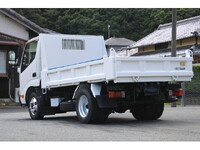 HINO Dutro Dump TKG-XZC610T 2012 134,000km_2